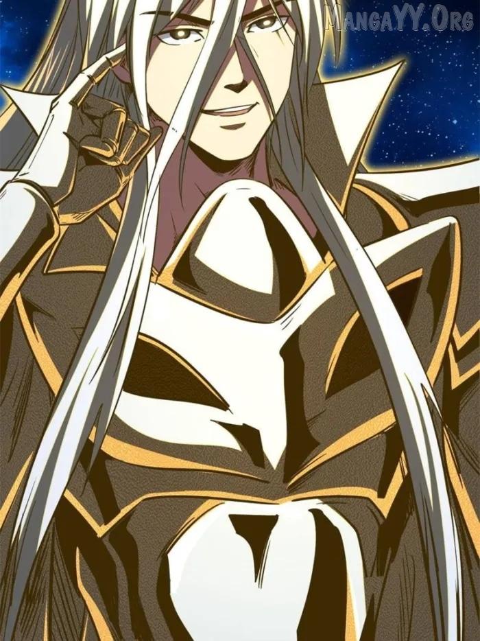 Read Super God Gene chapter 400 image 10 on Lezhin