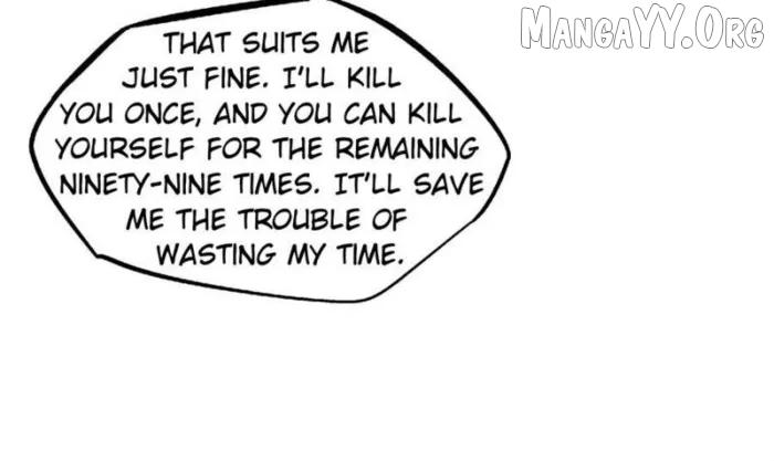 Read Super God Gene chapter 400 image 13 on Lezhin
