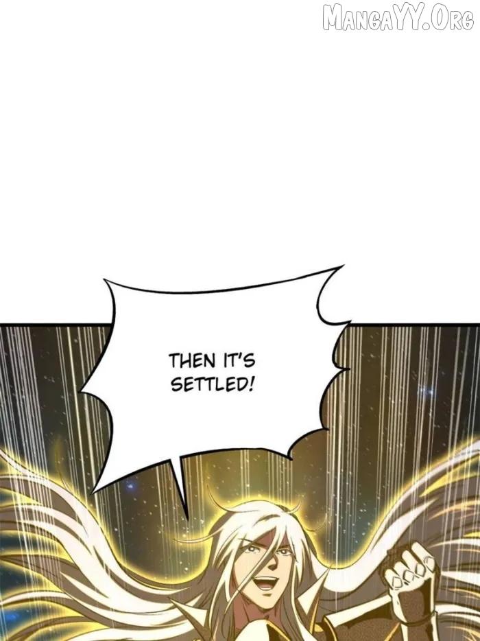 Read Super God Gene chapter 400 image 14 on Lezhin