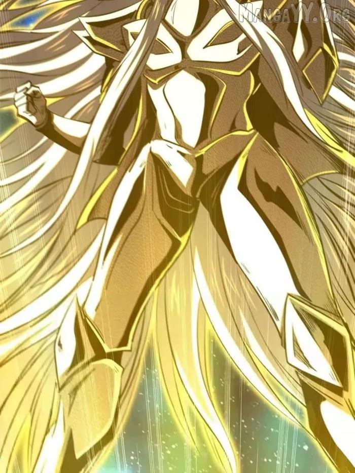 Read Super God Gene chapter 400 image 15 on Lezhin