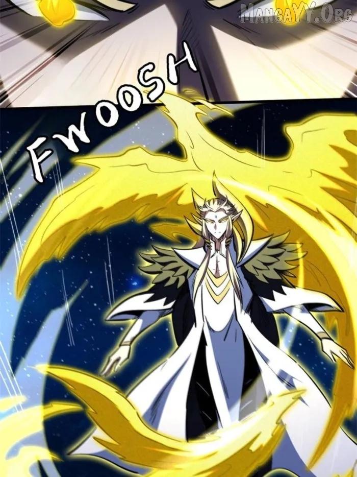 Read Super God Gene chapter 400 image 17 on Lezhin