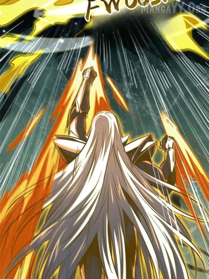 Read Super God Gene chapter 400 image 27 on Lezhin