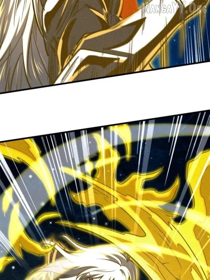 Read Super God Gene chapter 400 image 31 on Lezhin