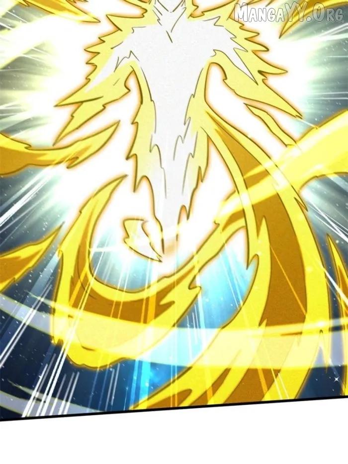 Read Super God Gene chapter 400 image 37 on Lezhin