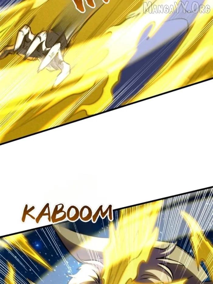 Read Super God Gene chapter 400 image 55 on Lezhin