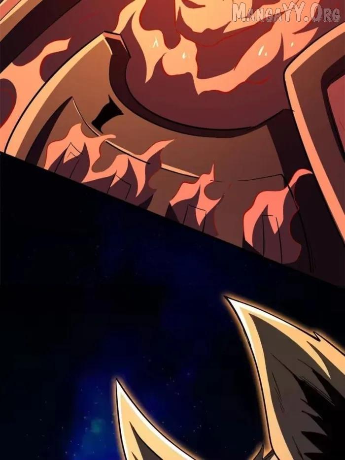 Read Super God Gene chapter 400 image 62 on Lezhin