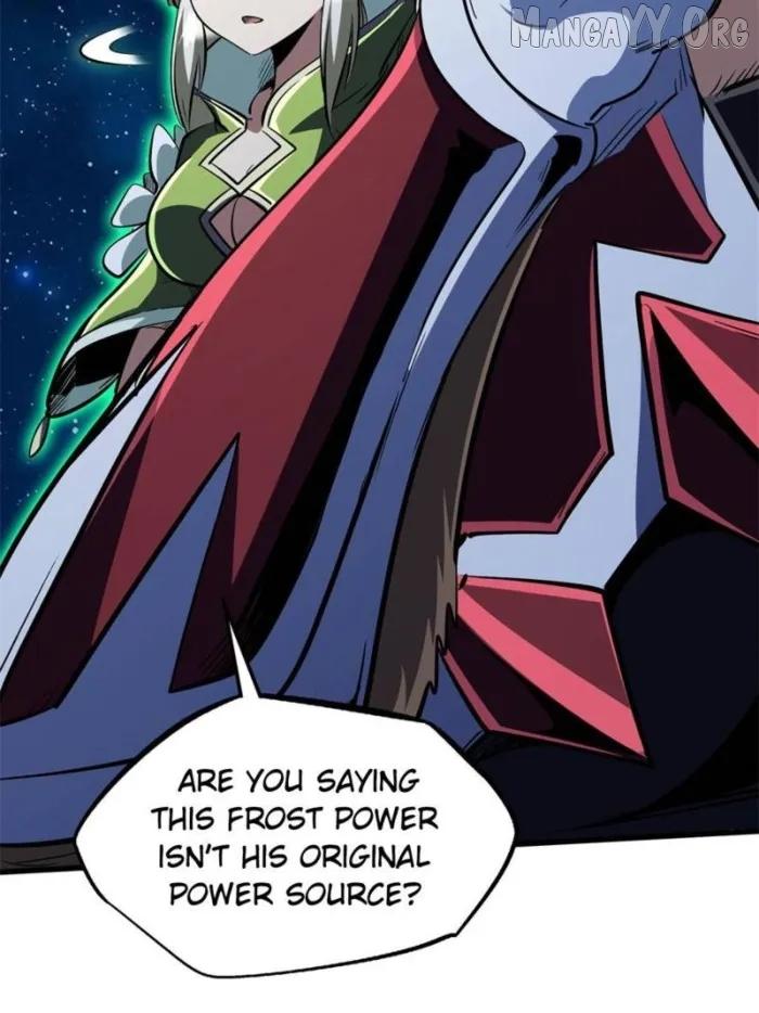 Read Super God Gene chapter 400 image 64 on Lezhin