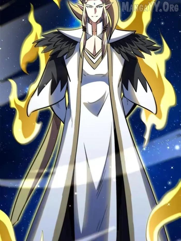 Read Super God Gene chapter 400 image 66 on Lezhin