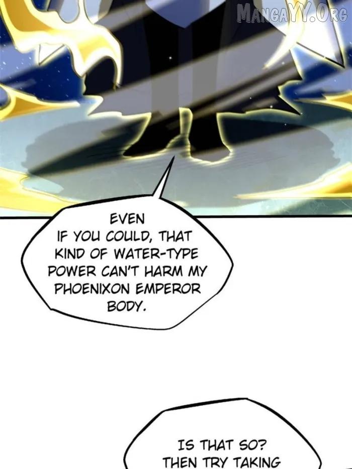 Read Super God Gene chapter 400 image 67 on Lezhin