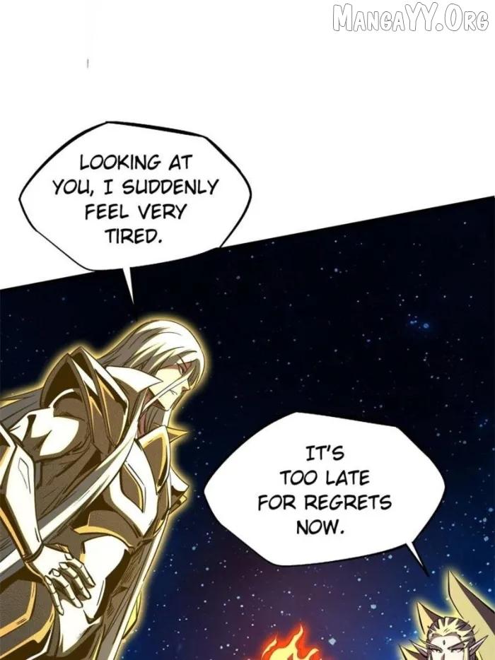Read Super God Gene chapter 400 image 8 on Lezhin