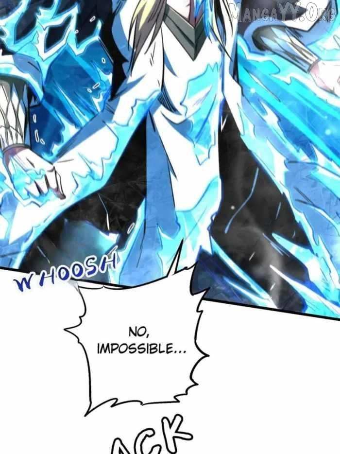 Read Super God Gene chapter 401 image 10 on Lezhin
