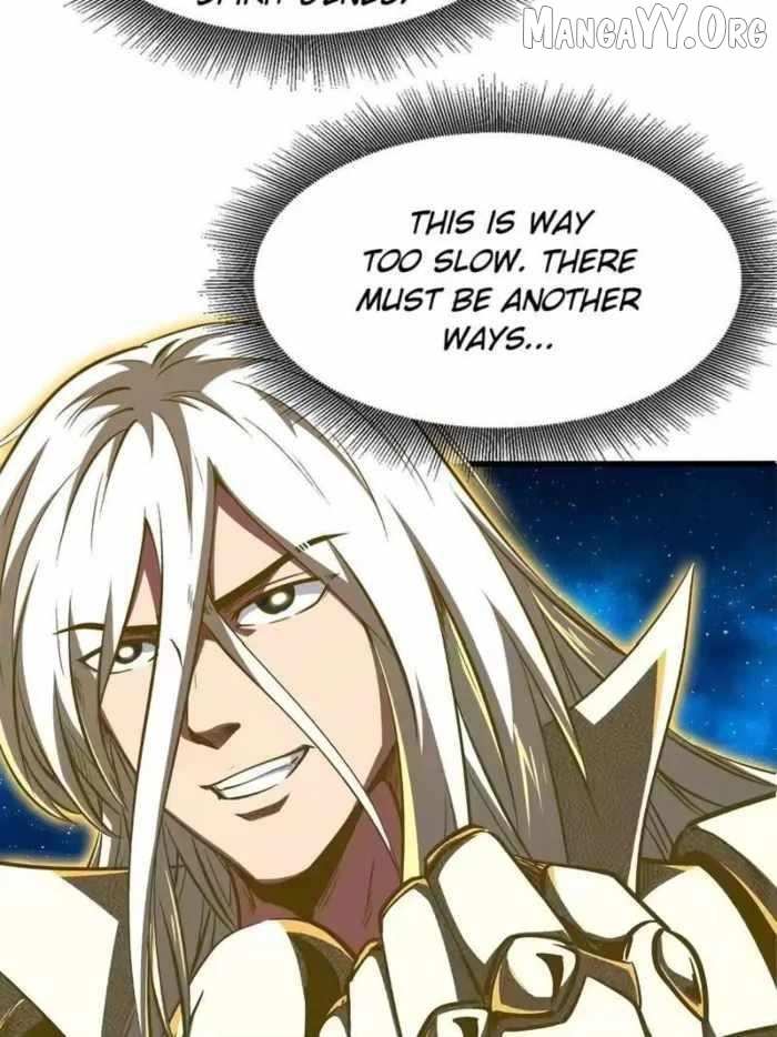 Read Super God Gene chapter 401 image 15 on Lezhin