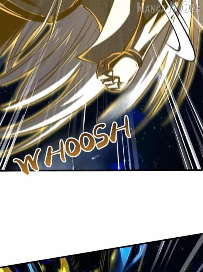 Read Super God Gene chapter 401 image 20 on Lezhin