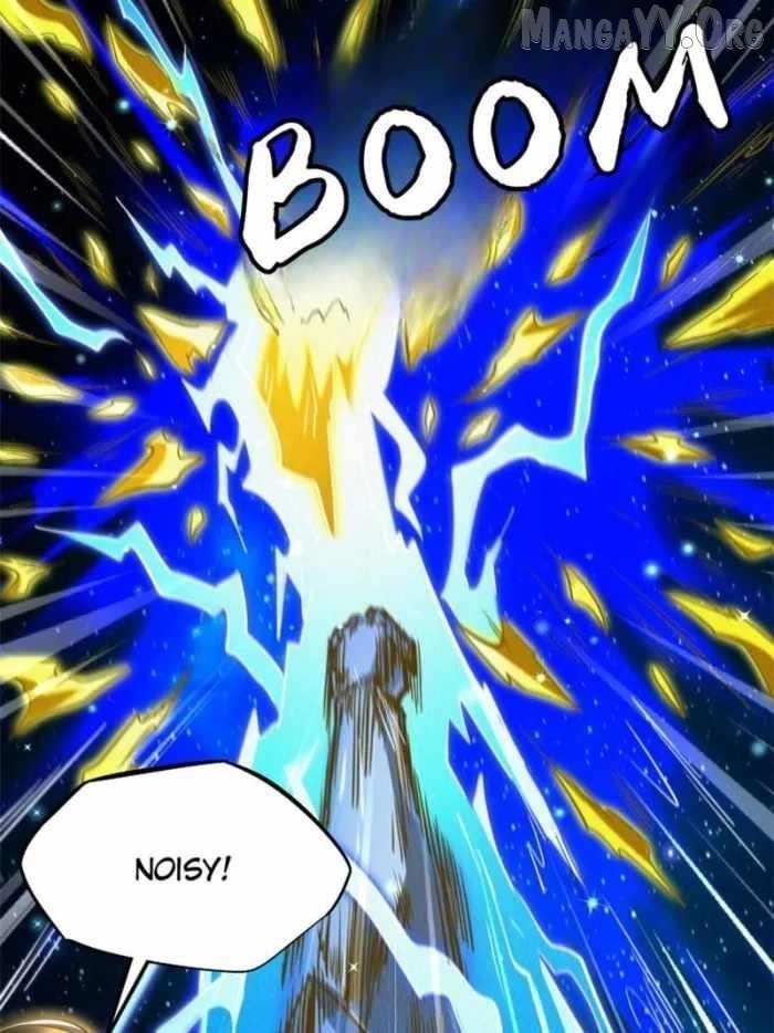 Read Super God Gene chapter 401 image 21 on Lezhin