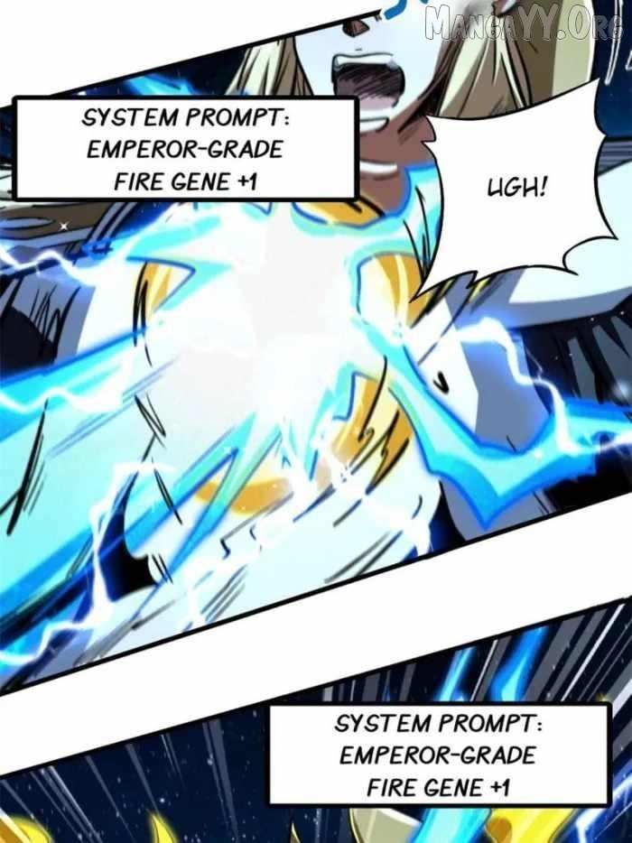 Read Super God Gene chapter 401 image 28 on Lezhin