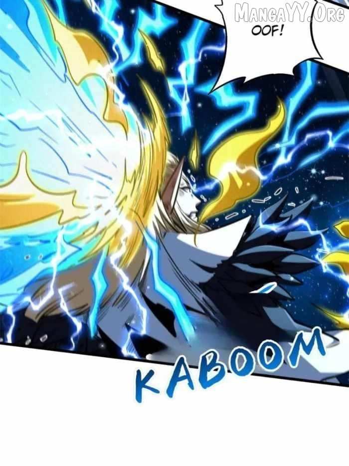 Read Super God Gene chapter 401 image 30 on Lezhin