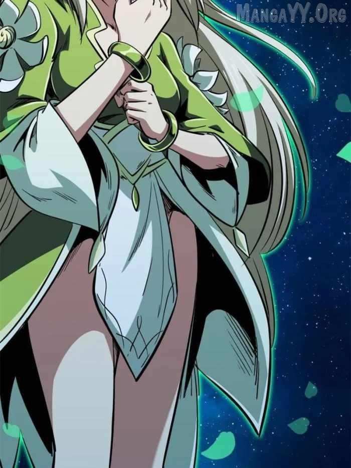 Read Super God Gene chapter 401 image 32 on Lezhin