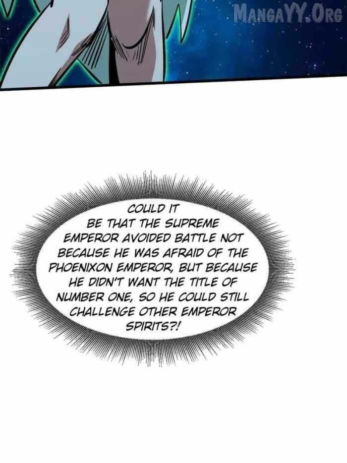 Read Super God Gene chapter 401 image 33 on Lezhin