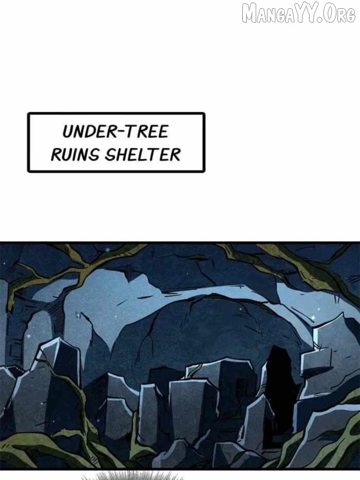 Read Super God Gene chapter 401 image 34 on Lezhin