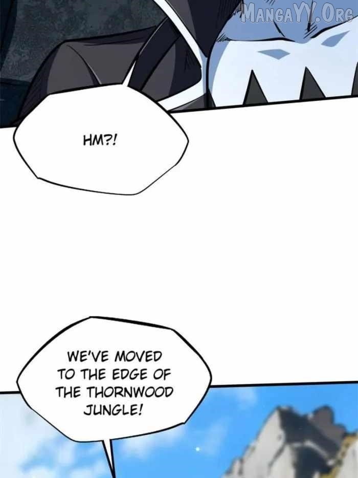 Read Super God Gene chapter 401 image 38 on Lezhin