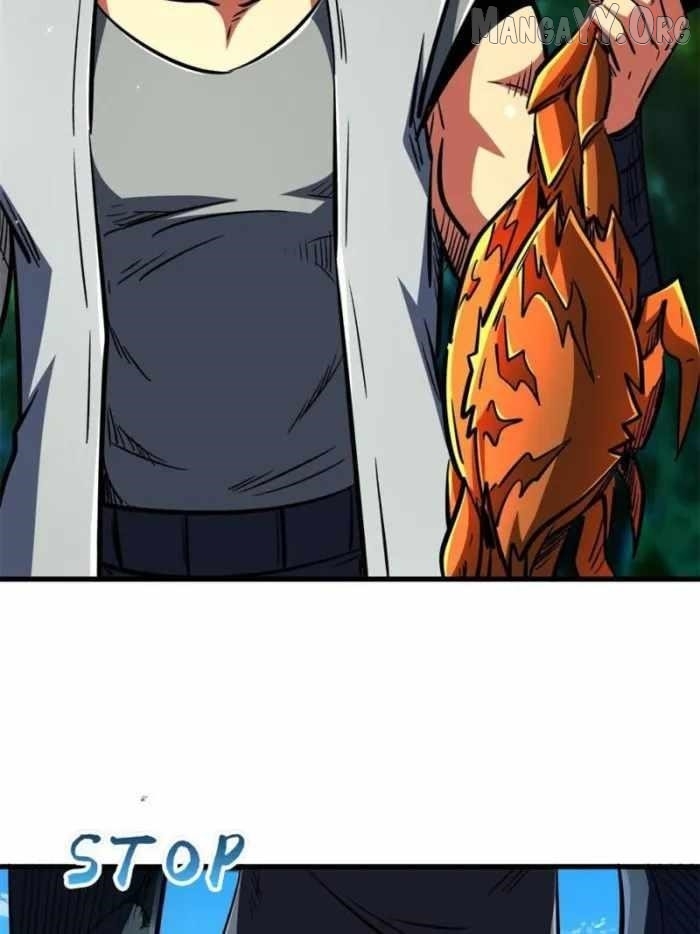 Read Super God Gene chapter 401 image 48 on Lezhin
