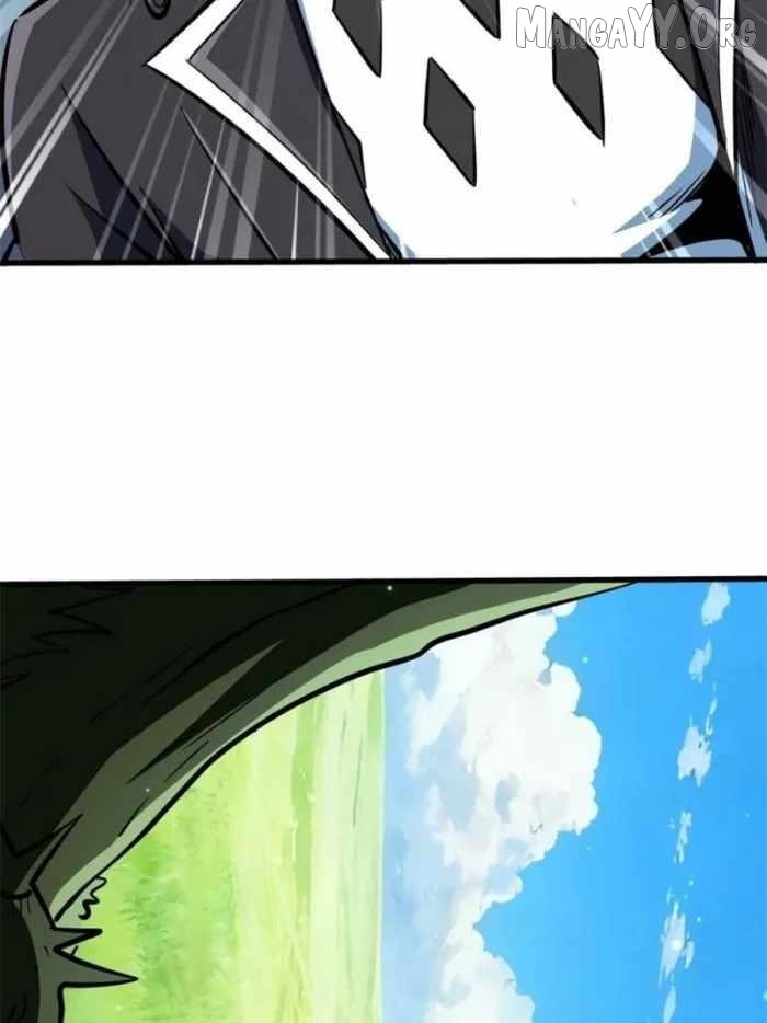 Read Super God Gene chapter 401 image 51 on Lezhin