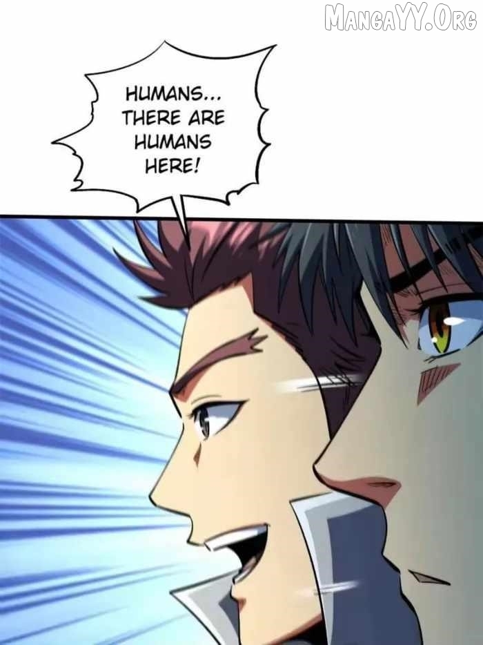 Read Super God Gene chapter 401 image 54 on Lezhin