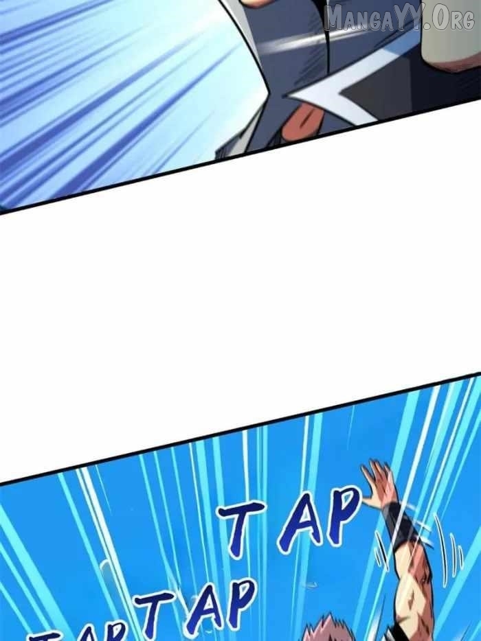 Read Super God Gene chapter 401 image 55 on Lezhin