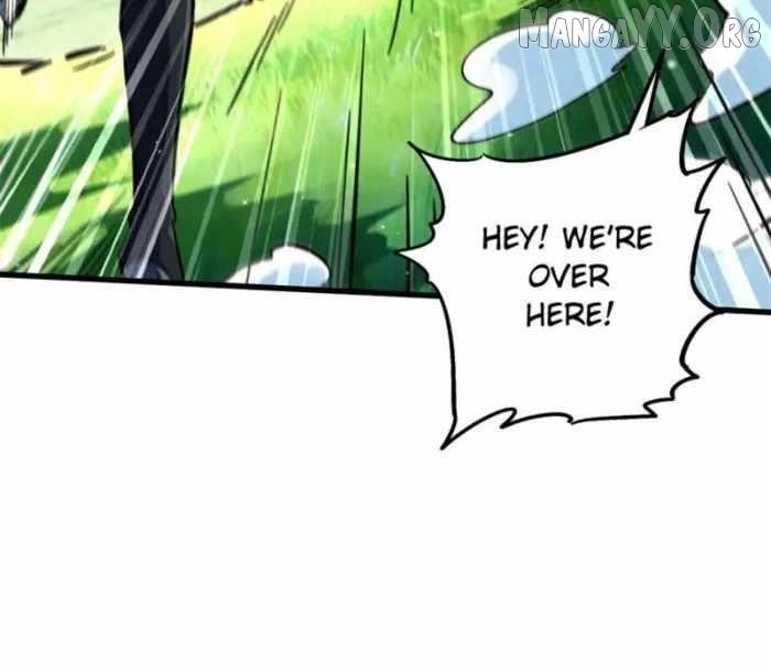 Read Super God Gene chapter 401 image 57 on Lezhin