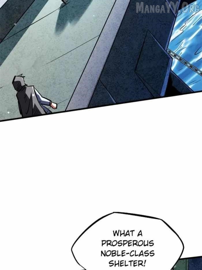 Read Super God Gene chapter 401 image 60 on Lezhin