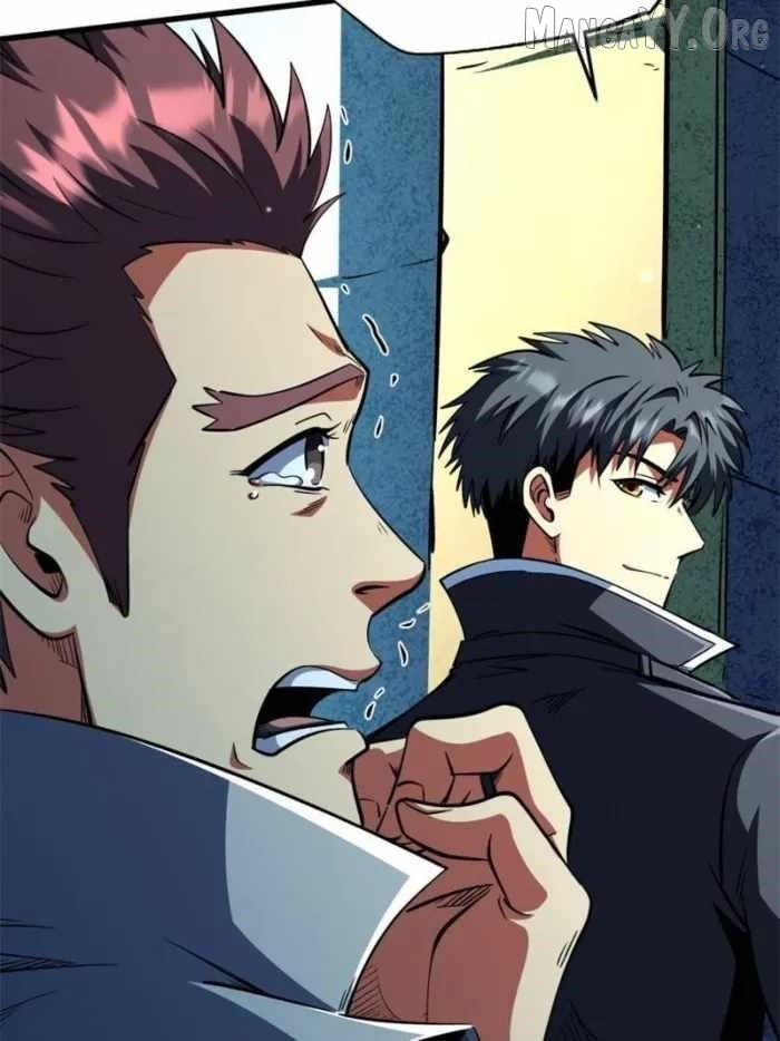 Read Super God Gene chapter 401 image 61 on Lezhin