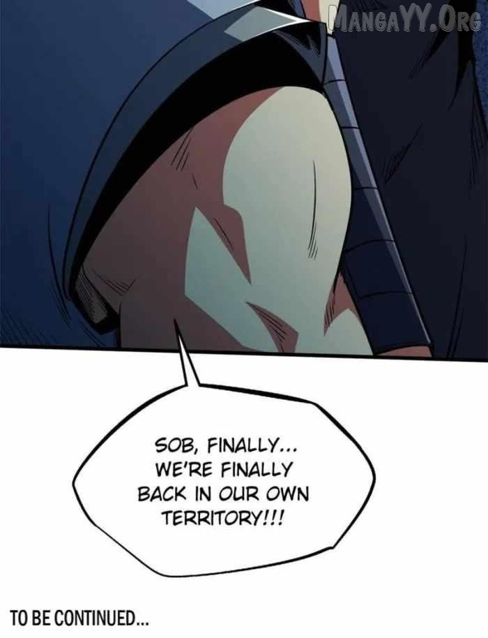 Read Super God Gene chapter 401 image 62 on Lezhin