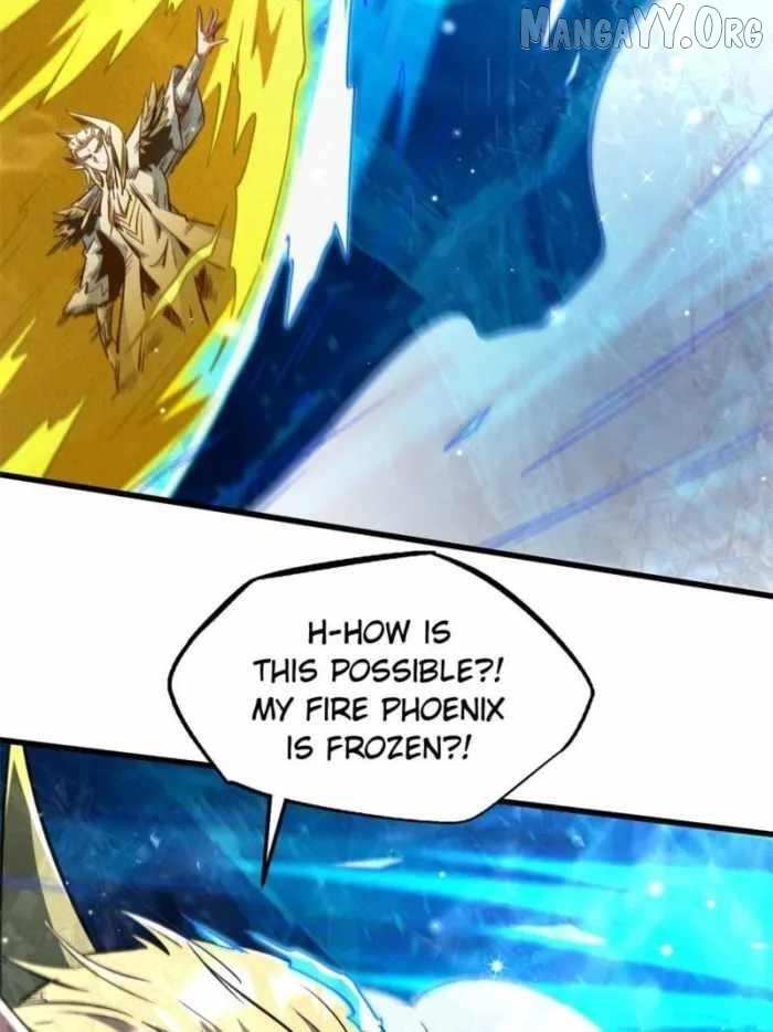 Read Super God Gene chapter 401 image 7 on Lezhin