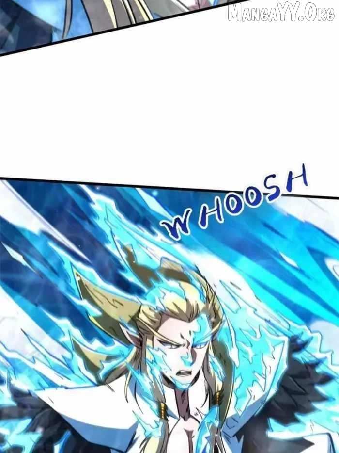 Read Super God Gene chapter 401 image 9 on Lezhin