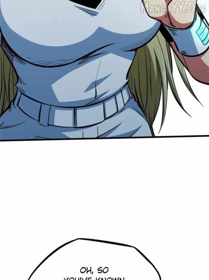 Read Super God Gene chapter 402 image 19 on Lezhin