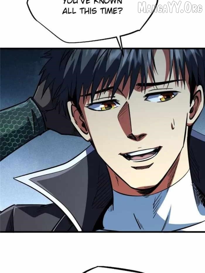 Read Super God Gene chapter 402 image 20 on Lezhin