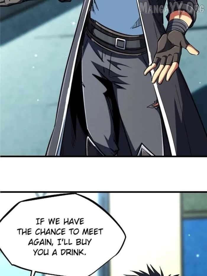 Read Super God Gene chapter 402 image 24 on Lezhin