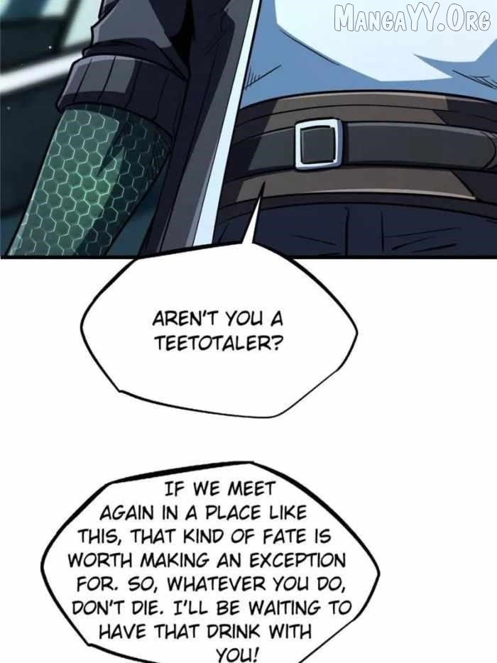 Read Super God Gene chapter 402 image 26 on Lezhin
