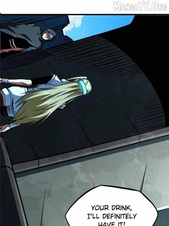 Read Super God Gene chapter 402 image 28 on Lezhin