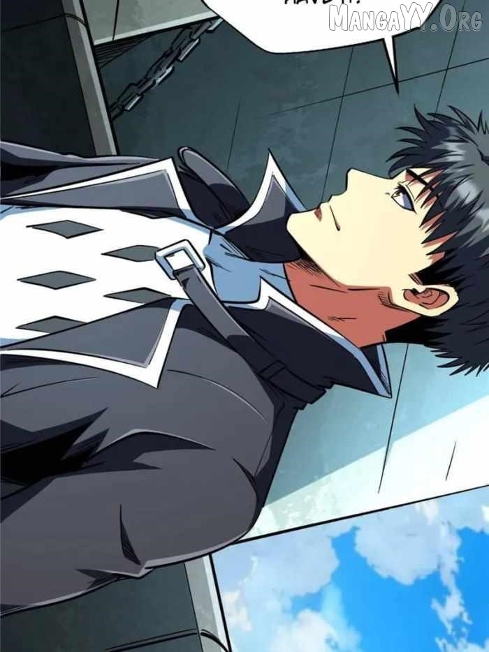 Read Super God Gene chapter 402 image 29 on Lezhin