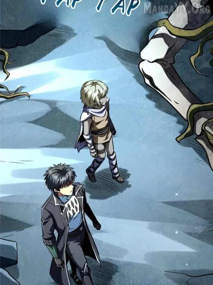 Read Super God Gene chapter 402 image 40 on Lezhin
