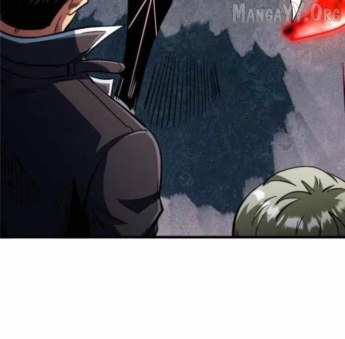 Read Super God Gene chapter 402 image 47 on Lezhin