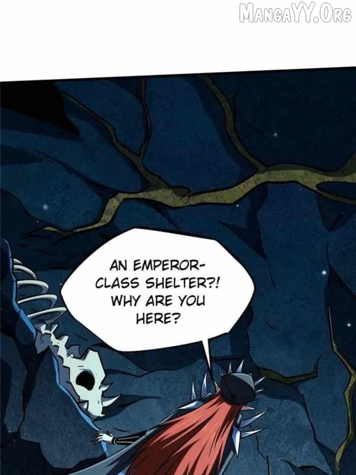 Read Super God Gene chapter 402 image 48 on Lezhin