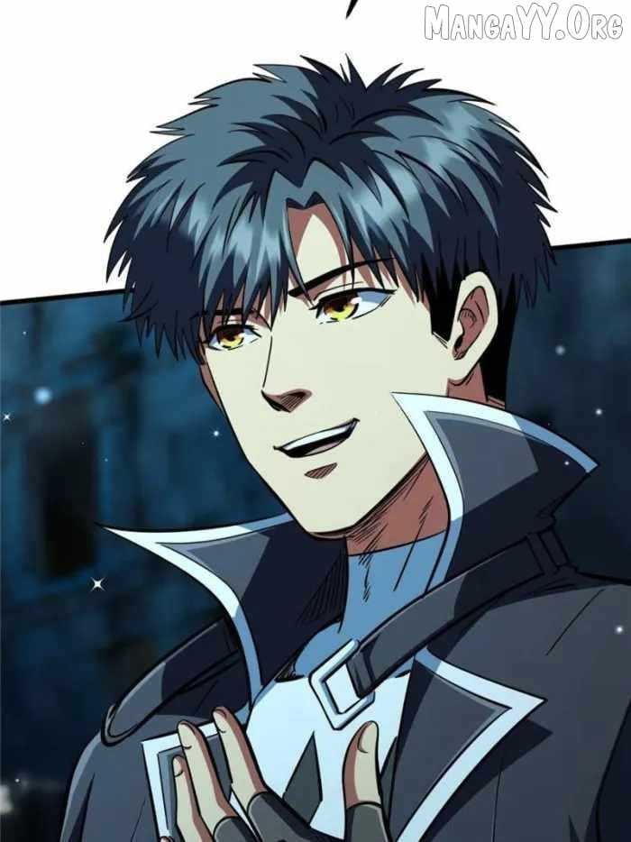 Read Super God Gene chapter 402 image 50 on Lezhin