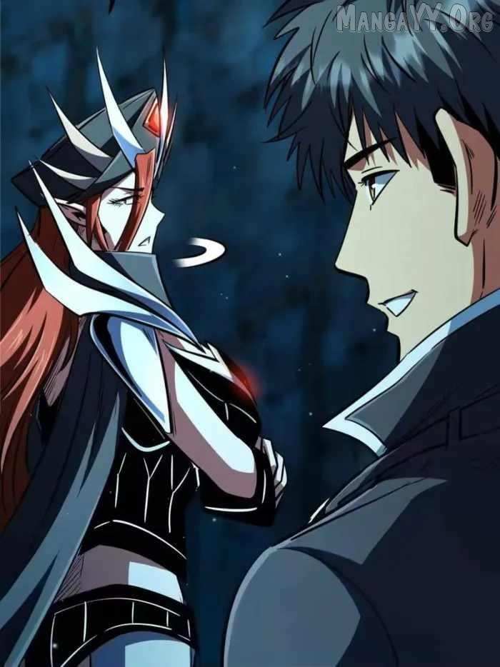 Read Super God Gene chapter 402 image 52 on Lezhin