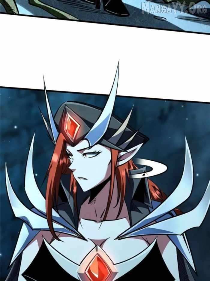Read Super God Gene chapter 402 image 57 on Lezhin