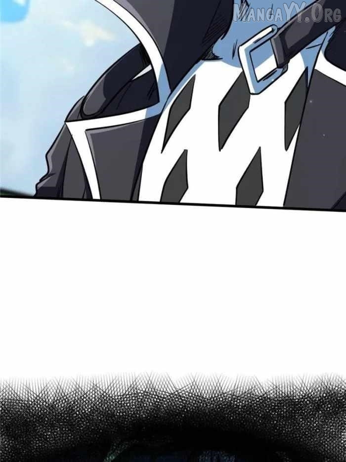 Read Super God Gene chapter 402 image 6 on Lezhin