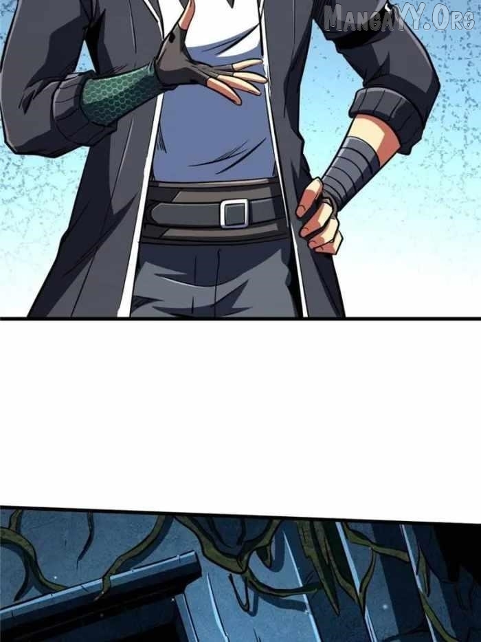 Read Super God Gene chapter 402 image 60 on Lezhin