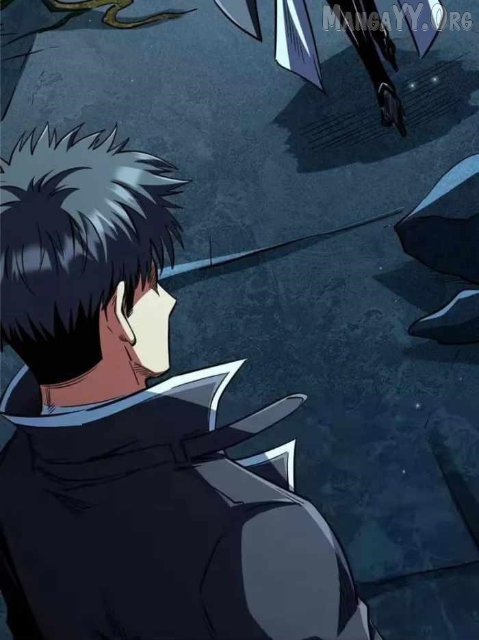 Read Super God Gene chapter 402 image 62 on Lezhin