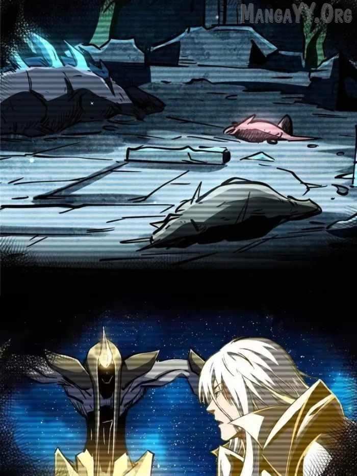 Read Super God Gene chapter 402 image 7 on Lezhin